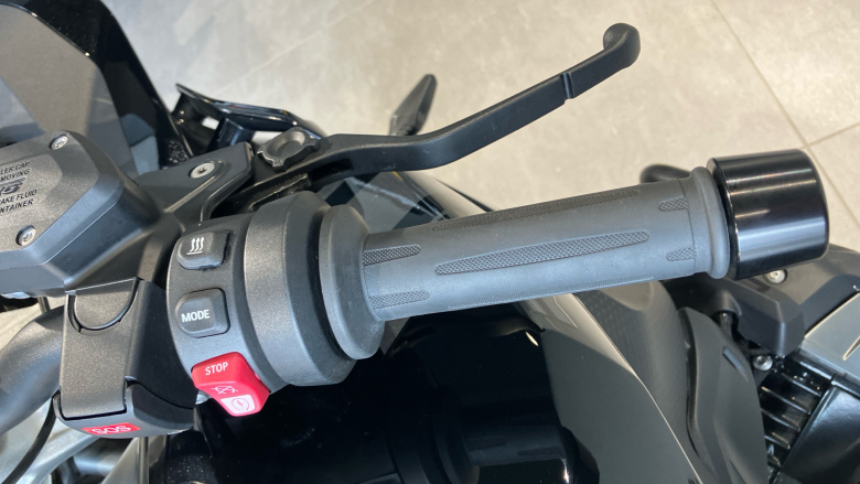 (23MY) BMW R1250 RS SE